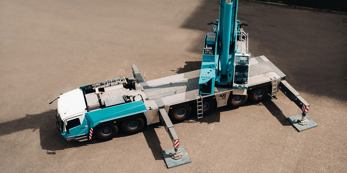 Project & Special cargo